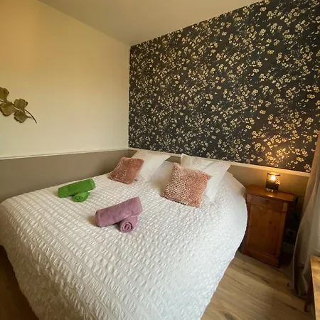 Ch2 - Manoir Du Moulinier - Campagne - Calme - Petit-dejeuner Inclus - Table D'hote Sur Reservation - Parking Gratuit *