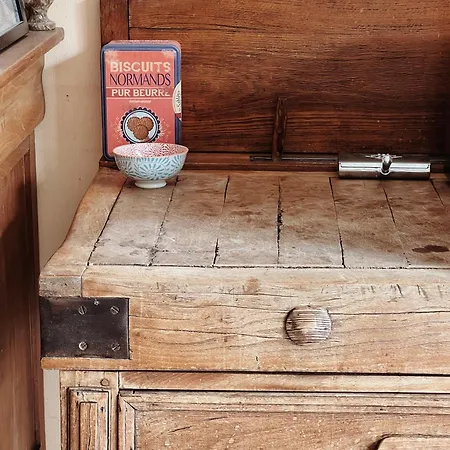 Ch2 - Manoir Du Moulinier - Campagne - Calme - Petit-dejeuner Inclus - Table D'hote Sur Reservation - Parking Gratuit