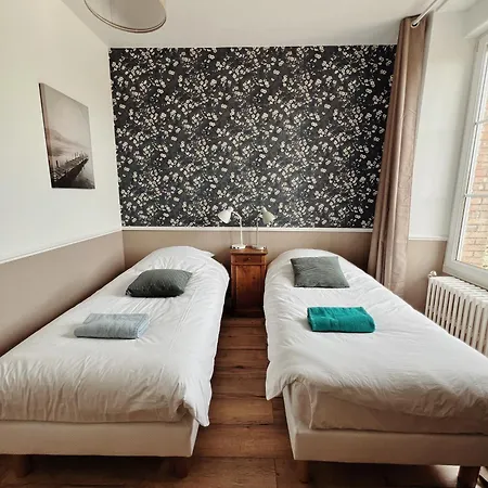 Bed & Breakfast Ch2 - Manoir Du Moulinier - Campagne - Calme - Petit-dejeuner Inclus - Table D'hote Sur Reservation - Parking Gratuit La Limouziniere (Loire-Atlantique)