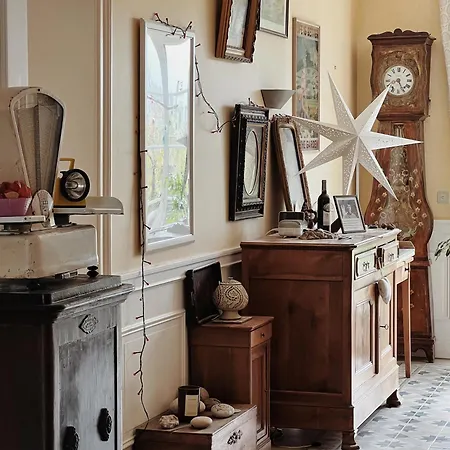 ベッド・アンド・ブレックファスト Ch2 - Manoir Du Moulinier - Campagne - Calme - Petit-dejeuner Inclus - Table D'hote Sur Reservation - Parking Gratuit