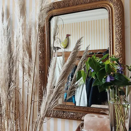 ベッド・アンド・ブレックファスト Ch2 - Manoir Du Moulinier - Campagne - Calme - Petit-dejeuner Inclus - Table D'hote Sur Reservation - Parking Gratuit La Limouzinière