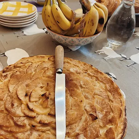 ベッド・アンド・ブレックファスト Ch2 - Manoir Du Moulinier - Campagne - Calme - Petit-dejeuner Inclus - Table D'hote Sur Reservation - Parking Gratuit La Limouzinière