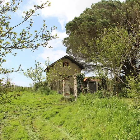 Ch2 - Manoir Du Moulinier - Campagne - Calme - Petit-dejeuner Inclus - Table D'hote Sur Reservation - Parking Gratuit