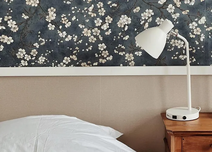 Couette-café Ch2 - Manoir Du Moulinier - Campagne - Calme - Petit-déjeûner Inclus - Table D'hôte Sur Réservation - Parking Gratuit La Limouziniere (Loire-Atlantique)