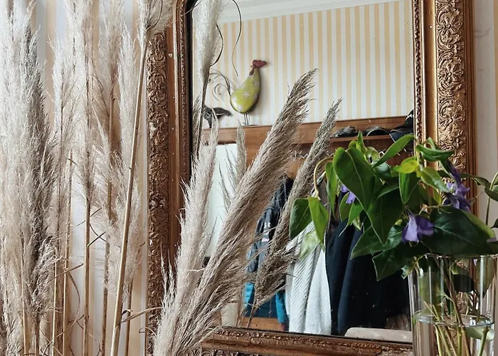 Couette-café Ch2 - Manoir Du Moulinier - Campagne - Calme - Petit-déjeûner Inclus - Table D'hôte Sur Réservation - Parking Gratuit La Limouziniere (Loire-Atlantique)