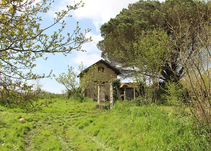 Ch2 - Manoir Du Moulinier - Campagne - Calme - Petit-déjeûner Inclus - Table D'hôte Sur Réservation - Parking Gratuit